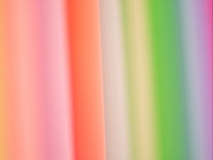 Preview wallpaper gradient, colorful, rainbow, bright