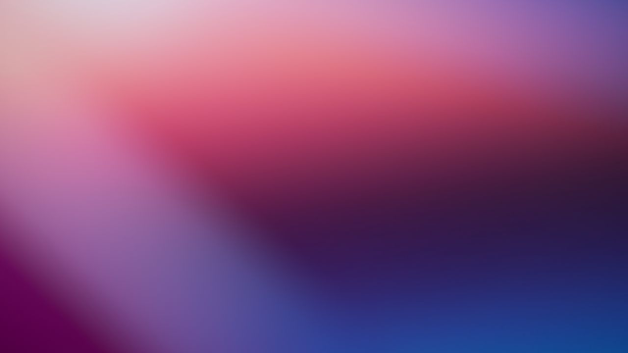 Wallpaper gradient, pink, purple, color