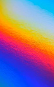 Preview wallpaper gradient, rainbow, lines, diagonally, bright