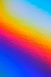 Preview wallpaper gradient, rainbow, lines, diagonally, bright