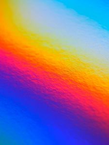 Preview wallpaper gradient, rainbow, lines, diagonally, bright