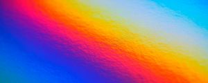 Preview wallpaper gradient, rainbow, lines, diagonally, bright