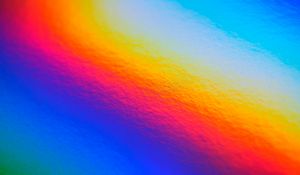 Preview wallpaper gradient, rainbow, lines, diagonally, bright