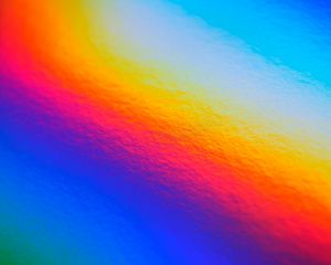 Preview wallpaper gradient, rainbow, lines, diagonally, bright