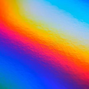 Preview wallpaper gradient, rainbow, lines, diagonally, bright