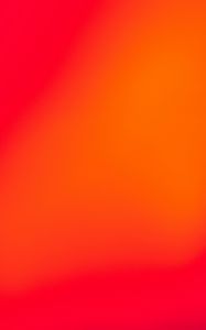 Preview wallpaper gradient, red, orange, bright, color