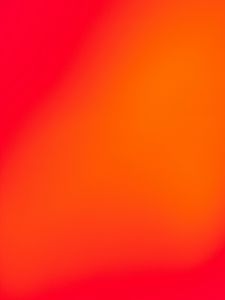 Preview wallpaper gradient, red, orange, bright, color