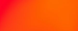 Preview wallpaper gradient, red, orange, bright, color