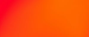 Preview wallpaper gradient, red, orange, bright, color