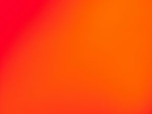 Preview wallpaper gradient, red, orange, bright, color