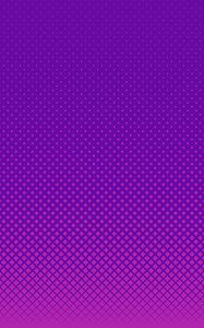 Preview wallpaper gradient, semitone, diagonal, rhombus, geometric