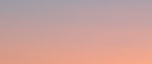 Preview wallpaper gradient, sky, sunset, color