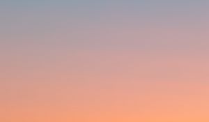 Preview wallpaper gradient, sky, sunset, color