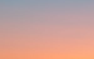 Preview wallpaper gradient, sky, sunset, color