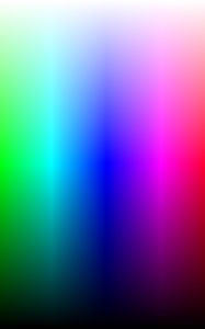 Preview wallpaper gradient, stripes, abstraction, colorful