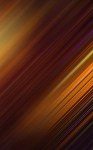 Preview wallpaper gradient, stripes, obliquely, colorful, abstraction