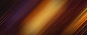 Preview wallpaper gradient, stripes, obliquely, colorful, abstraction