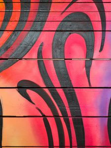Artistic Graffiti Phone Wallpaper  Mobile Abyss