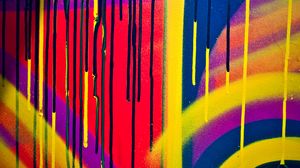 Graffiti 4k uhd 16:9 wallpapers hd, desktop backgrounds 3840x2160, images  and pictures