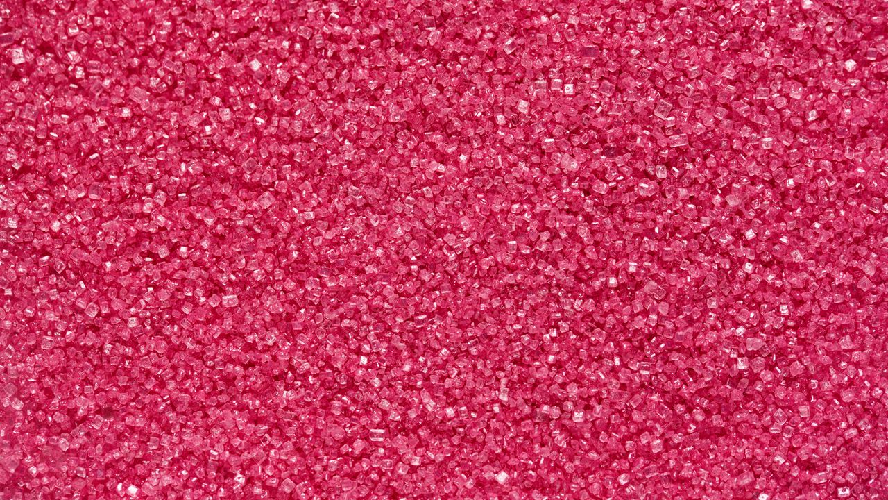 Wallpaper grains, crumb, texture, pink