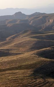 Preview wallpaper grand canyon, canyon, landform, nature