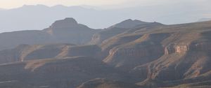 Preview wallpaper grand canyon, canyon, landform, nature