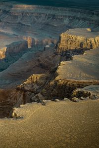 Preview wallpaper grand canyon, rocks, landscape, nature