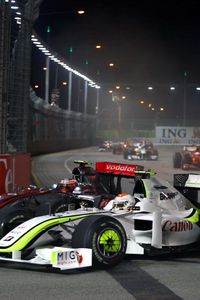 Preview wallpaper grand prix, formula one, race