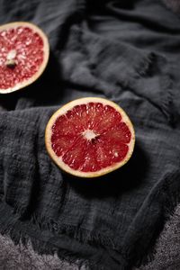 Preview wallpaper grapefruit, fruit, citrus, ripe, juicy