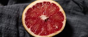 Preview wallpaper grapefruit, fruit, citrus, ripe, juicy