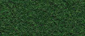 Preview wallpaper grass, field, pitch, green