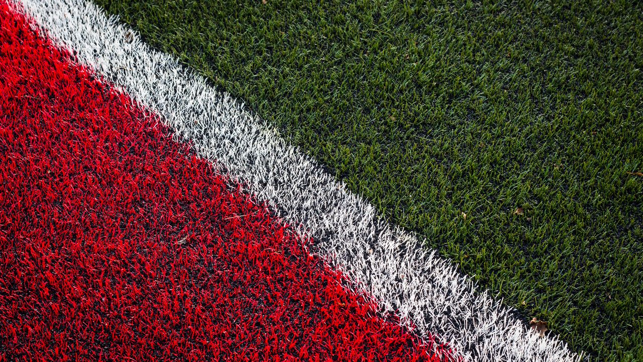 Wallpaper grass, paint, texture