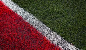 Preview wallpaper grass, paint, texture