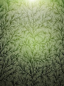 Preview wallpaper grass, patterns, backgrounds, textures