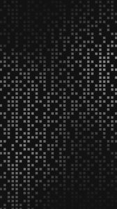 Preview wallpaper gray, black, texture, surface, point
