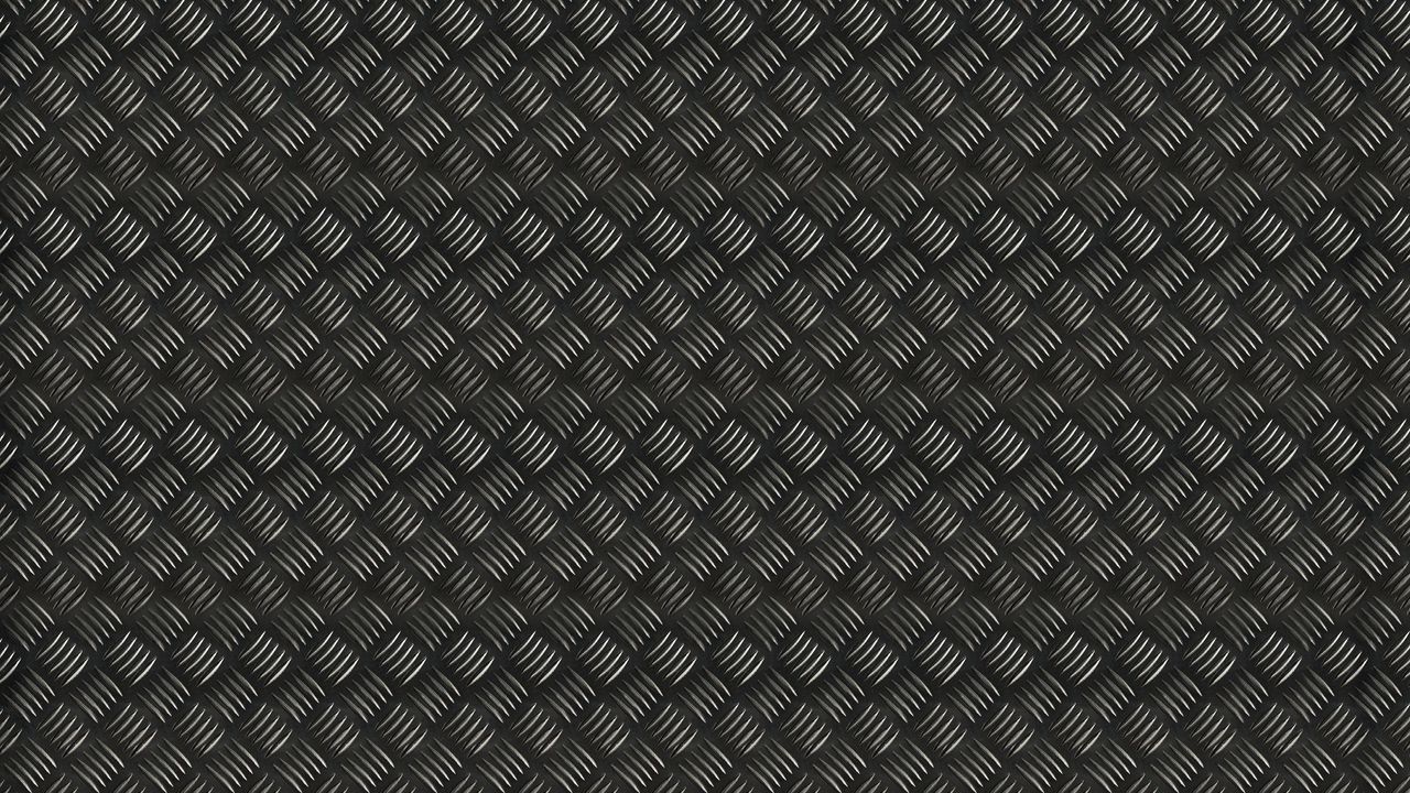 Wallpaper gray, surface, metal, bands