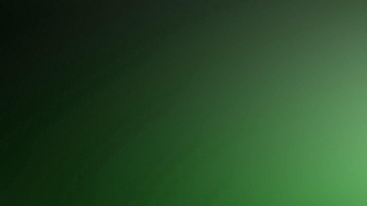Download wallpaper 1280x720 green, background, texture, solid ...