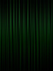 Preview wallpaper green, bands, vertical, dark, shadow