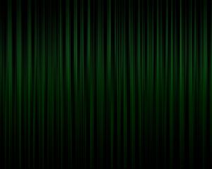 Preview wallpaper green, bands, vertical, dark, shadow