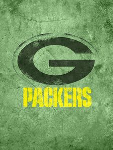 Preview wallpaper green bay packers, football club, green bay, mike mccarthy