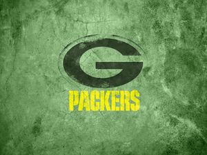 Preview wallpaper green bay packers, football club, green bay, mike mccarthy