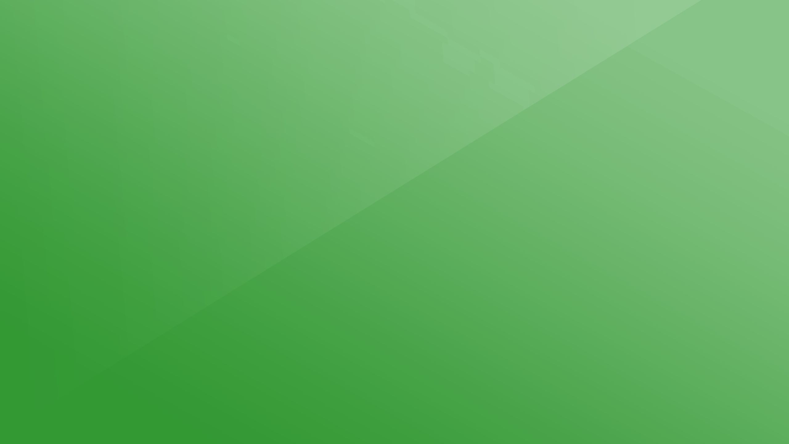 Download wallpaper 2560x1440 green, line, strip, light widescreen 16:9