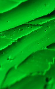 Preview wallpaper green, texture, surface, acid