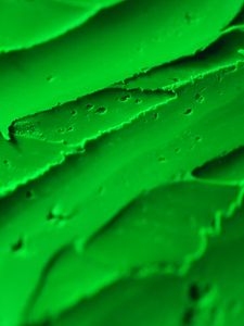 Preview wallpaper green, texture, surface, acid