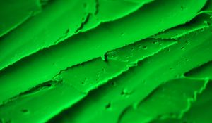 Preview wallpaper green, texture, surface, acid