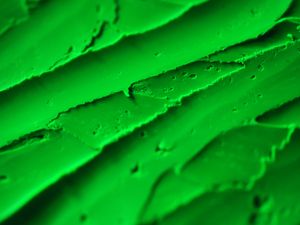 Preview wallpaper green, texture, surface, acid