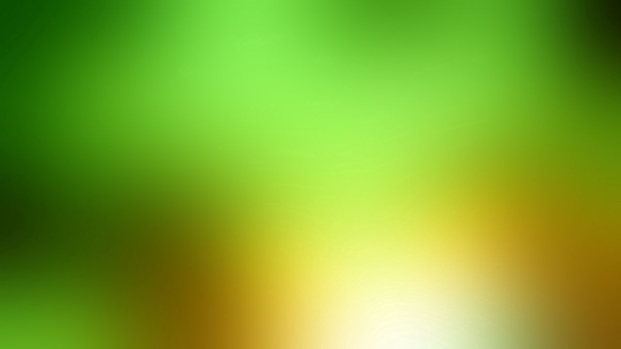 Wallpaper green, yellow, white, spot