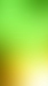 Preview wallpaper green, yellow, white, spot