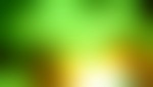 Preview wallpaper green, yellow, white, spot