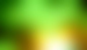 Preview wallpaper green, yellow, white, spot